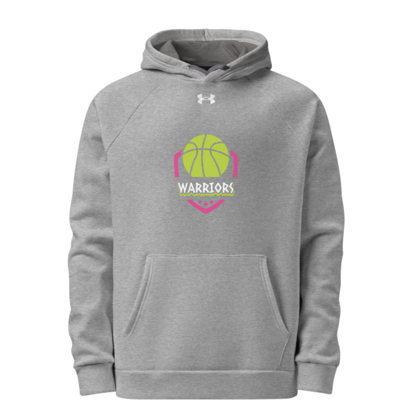 Warriors Under Armour Hoodie