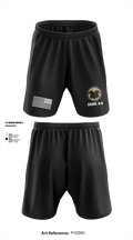 USARC 72530274 Athletic Shorts With Pockets - 1
