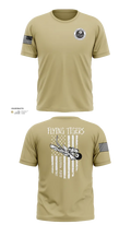 8-229th AHB 53377012 Short Sleeve Performance Shirt - 23