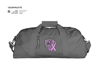 Duffle Bag, Tesuque Police Dept, , Teamtime, Team time, sublimation, custom sports apparel, team uniforms, spirit wear, spiritwear, sports uniforms, custom shirts, team store, custom team store, fundraiser sports, apparel fundraiser