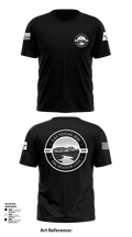 Las Vegas 60845219 Short Sleeve Performance Shirt - 15