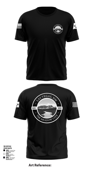 Short Sleeve Performance Shirt, Las Vegas, , Teamtime, Team time, sublimation, custom sports apparel, team uniforms, spirit wear, spiritwear, sports uniforms, custom shirts, team store, custom team store, fundraiser sports, apparel fundraiser
