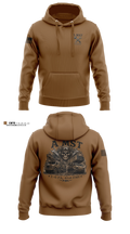A Battery, 1-6 FA, A MST Hoodie - 3