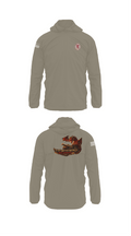 3-13th 66th FSC 21552018 Windbreaker - 1
