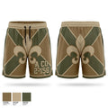 A co 2-156 80179349 Athletic Shorts With Pockets - 1