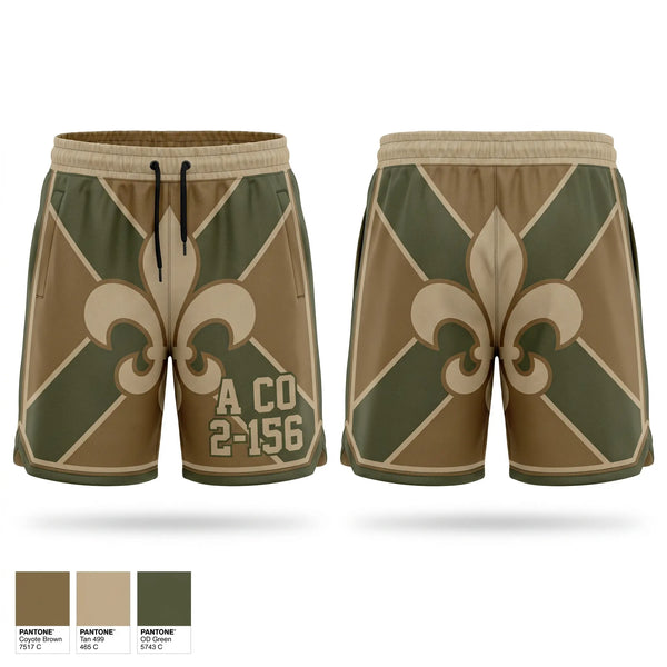 Athletic Shorts With Pockets, A co 2-156, National Guard, Teamtime, Team time, sublimation, custom sports apparel, team uniforms, spirit wear, spiritwear, sports uniforms, custom shirts, team store, custom team store, fundraiser sports, apparel fundraiser