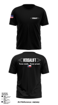 Versalift 49152140 Old School Cotton Feel Shirt - 1