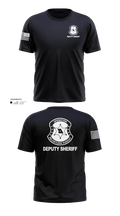 Operation Relentless Pursuit 96645782 Old School Cotton Feel Shirt - 21