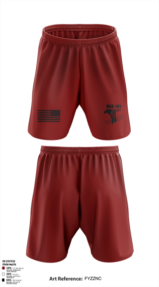Athletic Shorts With Pockets, Vaq-141, , Teamtime, Team time, sublimation, custom sports apparel, team uniforms, spirit wear, spiritwear, sports uniforms, custom shirts, team store, custom team store, fundraiser sports, apparel fundraiser