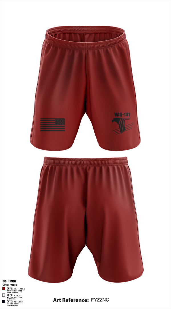 Athletic Shorts With Pockets, Vaq-141, , Teamtime, Team time, sublimation, custom sports apparel, team uniforms, spirit wear, spiritwear, sports uniforms, custom shirts, team store, custom team store, fundraiser sports, apparel fundraiser