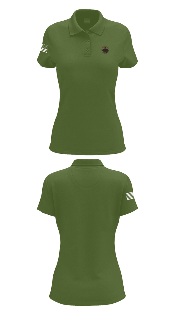 Womens Short Sleeve Performance Polo, 722 EOD, , Teamtime, Team time, sublimation, custom sports apparel, team uniforms, spirit wear, spiritwear, sports uniforms, custom shirts, team store, custom team store, fundraiser sports, apparel fundraiser