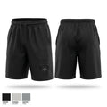Delta narcotics task force Athletic Shorts With Pockets - 1