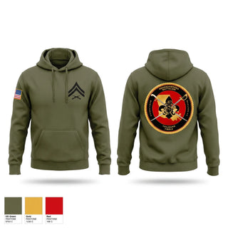 Hoodie, HQBN, Marines, Teamtime, Team time, sublimation, custom sports apparel, team uniforms, spirit wear, spiritwear, sports uniforms, custom shirts, team store, custom team store, fundraiser sports, apparel fundraiser