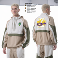 321st CA 45923194 Windbreaker - 2
