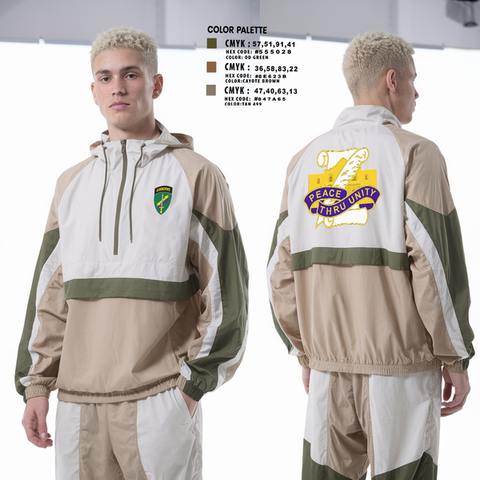 Windbreaker, 321st CA, , Teamtime, Team time, sublimation, custom sports apparel, team uniforms, spirit wear, spiritwear, sports uniforms, custom shirts, team store, custom team store, fundraiser sports, apparel fundraiser