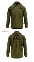 Obion County Sheriffs Office Windbreaker - 120