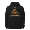 @sleepybutshredded 94276006 Under Armour Hoodie