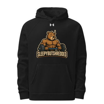 @sleepybutshredded 94276006 Under Armour Hoodie