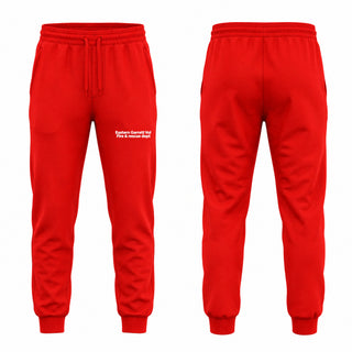 Sweatpants, Eastern Garrett Vol Fire & rescue dept, Fire Department, Teamtime, Team time, sublimation, custom sports apparel, team uniforms, spirit wear, spiritwear, sports uniforms, custom shirts, team store, custom team store, fundraiser sports, apparel fundraiser