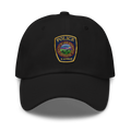 Lake Quivira Police Department Dad hat