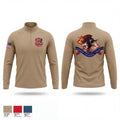 Pershing Rifles, Company L-4 59205513 Windbreaker - 1