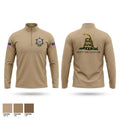 Pennsylvania State Constable Windbreaker - 1
