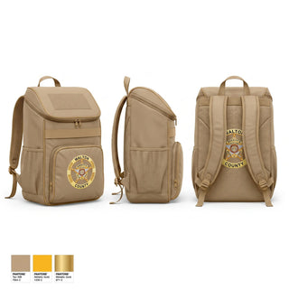 Gear Bag, Bravo Shift, Police, Teamtime, Team time, sublimation, custom sports apparel, team uniforms, spirit wear, spiritwear, sports uniforms, custom shirts, team store, custom team store, fundraiser sports, apparel fundraiser