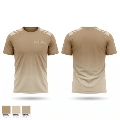 SOUTH PANOLA AFJROTC LDR TEAMSSPHS AFJROTC LDR TEAMS Short Sleeve Performance Shirt - 1