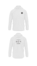 Crittenden County Sheriff Department 14567122 Windbreaker - 10