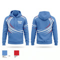 Texas Tide Hoodie - 2