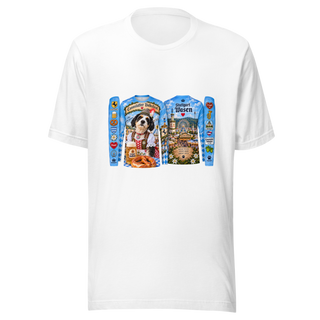 Unisex Staple T-Shirt - White