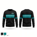 Webster/Siren Storm Crew Neck Sweatshirt - 1