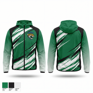 Windbreaker, Alexandria Middle Magnet School Track & Field, Track & Field, Teamtime, Team time, sublimation, custom sports apparel, team uniforms, spirit wear, spiritwear, sports uniforms, custom shirts, team store, custom team store, fundraiser sports, apparel fundraiser