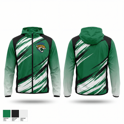Alexandria Middle Magnet School Track & Field 53774200 Windbreaker - 25