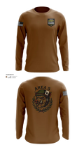 Recruiting & Retention 7221066 Long Sleeve Performance Shirt 21