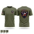SAN FELIPE  FRYDEK Short Sleeve Performance Shirt - 1