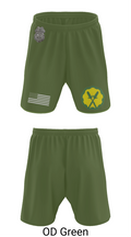 88th Military Police Company 35850673 Athletic Shorts With Pockets - 49