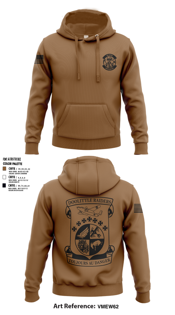 Hoodie, 89 ATKS 2, Air Force, Teamtime, Team time, sublimation, custom sports apparel, team uniforms, spirit wear, spiritwear, sports uniforms, custom shirts, team store, custom team store, fundraiser sports, apparel fundraiser