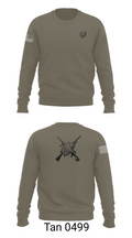 APM 1-25 83857277 Crew Neck Sweatshirt - 65