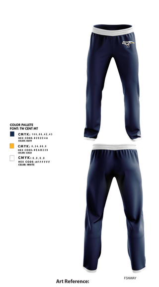 Sweatpants, Grace Christian Academy Golf, Golf, Teamtime, Team time, sublimation, custom sports apparel, team uniforms, spirit wear, spiritwear, sports uniforms, custom shirts, team store, custom team store, fundraiser sports, apparel fundraiser