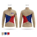 B co 12 Aviation BN Windbreaker - 1
