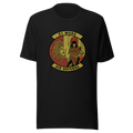 91 Missile Security Operations Squadron Unisex Staple T-Shirt