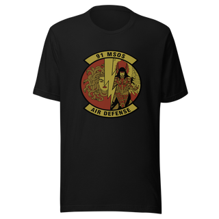 Unisex Staple T-Shirt - Black