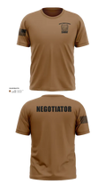 North Tarrant Regional CNT 84161137 Old School Cotton Feel Shirt - 41