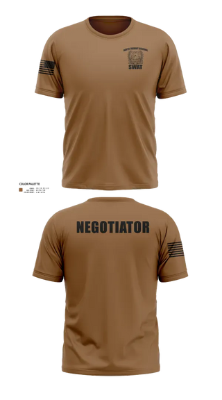 Old School Cotton Feel Shirt, North Tarrant Regional CNT, Police, Teamtime, Team time, sublimation, custom sports apparel, team uniforms, spirit wear, spiritwear, sports uniforms, custom shirts, team store, custom team store, fundraiser sports, apparel fundraiser