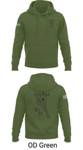 4th plt bad luck 18253345 Hoodie - 58