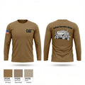 420th en co 29907277 Long Sleeve Performance Shirt - 1