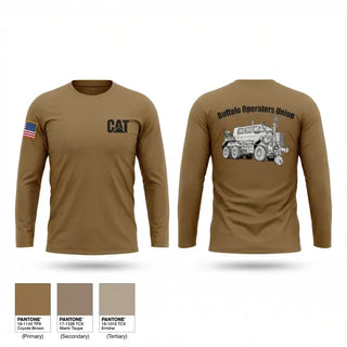 Long Sleeve Performance Shirt, 420th en co, Army, Teamtime, Team time, sublimation, custom sports apparel, team uniforms, spirit wear, spiritwear, sports uniforms, custom shirts, team store, custom team store, fundraiser sports, apparel fundraiser