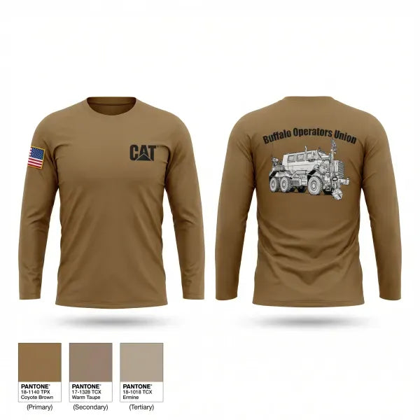 Long Sleeve Performance Shirt, 420th en co, Army, Teamtime, Team time, sublimation, custom sports apparel, team uniforms, spirit wear, spiritwear, sports uniforms, custom shirts, team store, custom team store, fundraiser sports, apparel fundraiser