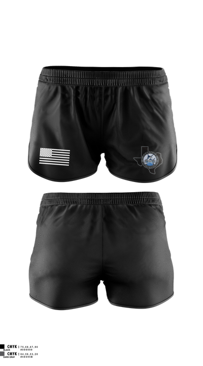 Nueces County Constable PCT4 30073114 Ranger Panties - 3